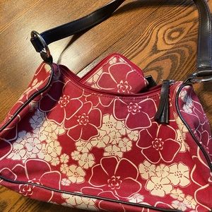 Sonoma purse and matching wallet